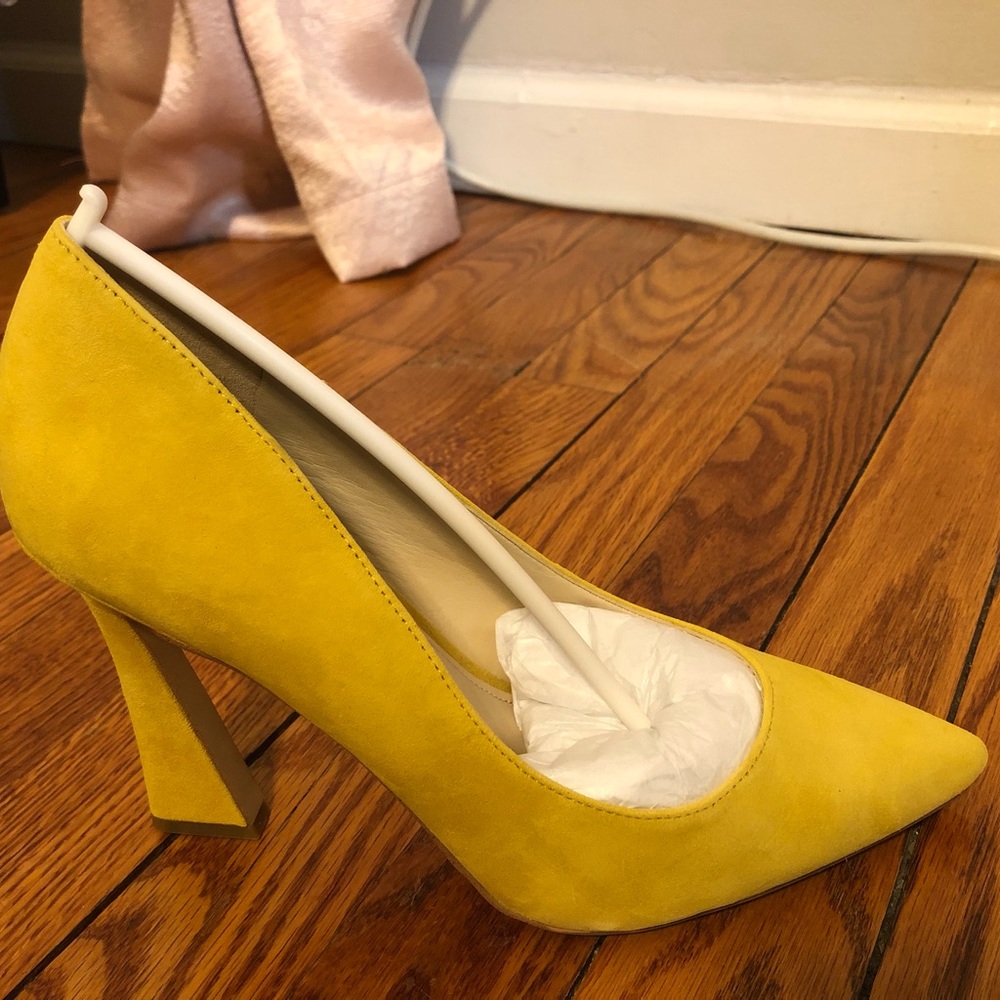 Nine West Pumps